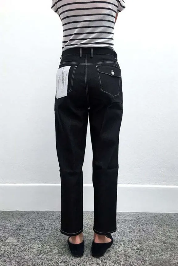 Tobias Kaspar Independence Jeans