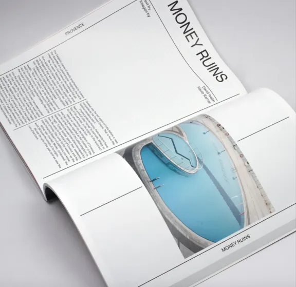 PROVENCE SS22 / UPPER INCOME