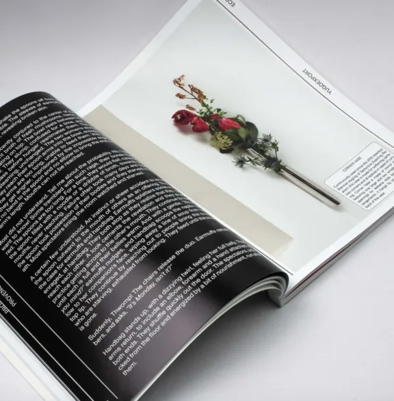 PROVENCE SS22 / UPPER INCOME