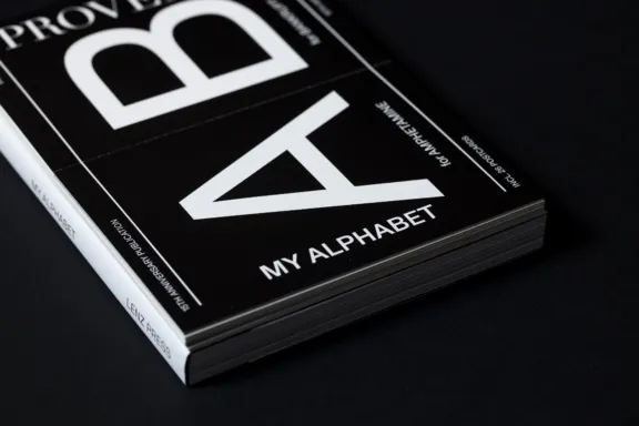 PROVENCE / My Alphabet  / 15th Anniversary