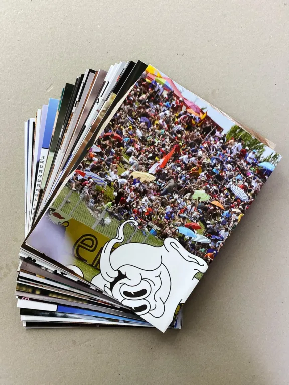 PROVENCE AW21 / Poster Issue