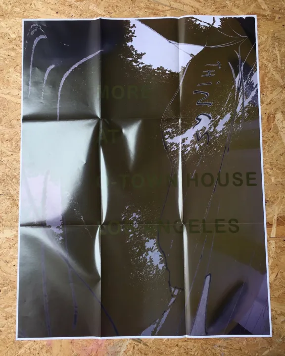 PROVENCE AW21 / Poster Issue