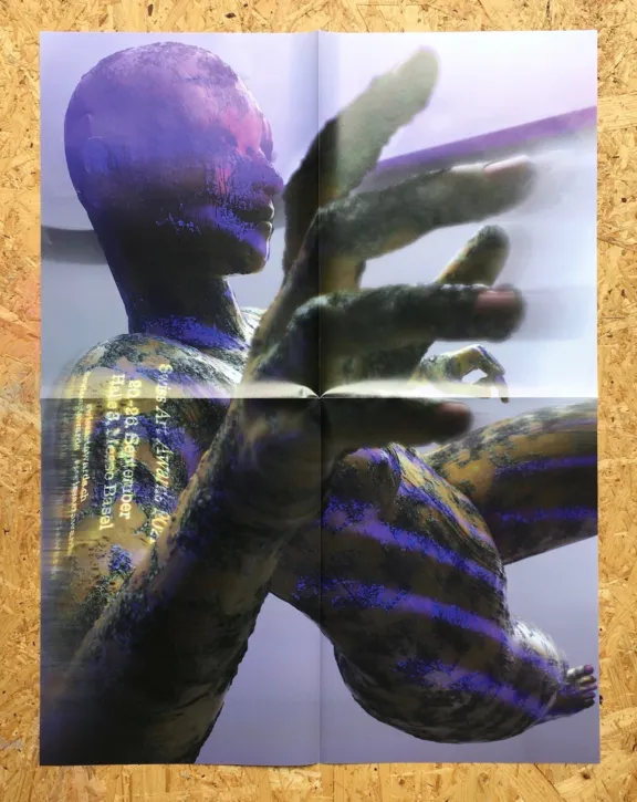 PROVENCE AW21 / Poster Issue