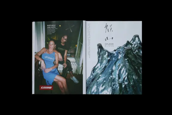 PROVENCE 2025 Unconscious