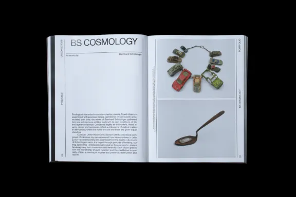 PROVENCE 2025 Unconscious