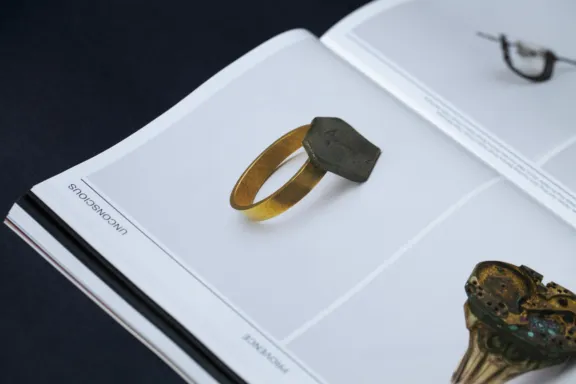 PROVENCE 2025 Unconscious