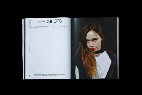 PROVENCE 2025 Unconscious