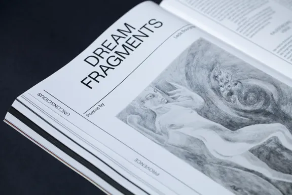 PROVENCE 2025 Unconscious