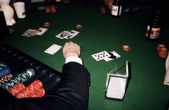 PROVENCE 54 Playing Cards / 54 Artworks