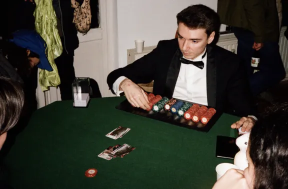 PROVENCE 54 Playing Cards / 54 Artworks