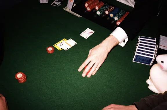 PROVENCE 54 Playing Cards / 54 Artworks