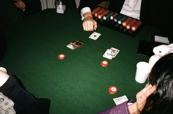 PROVENCE 54 Playing Cards / 54 Artworks