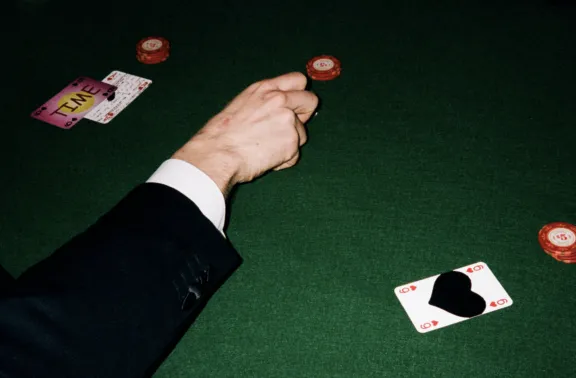 PROVENCE 54 Playing Cards / 54 Artworks