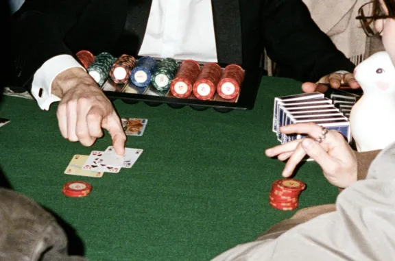 PROVENCE 54 Playing Cards / 54 Artworks