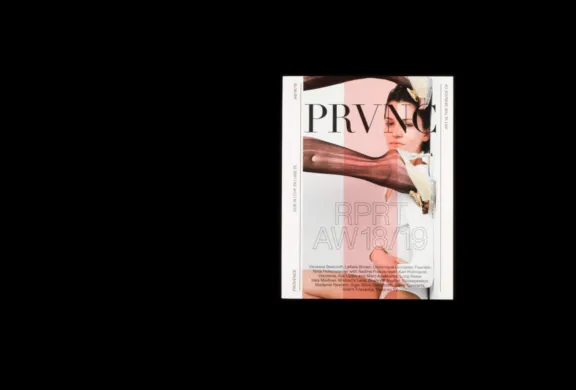 PROVENCE AW18 / REPORT