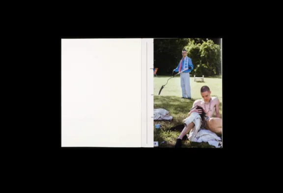 PROVENCE AW18 / REPORT