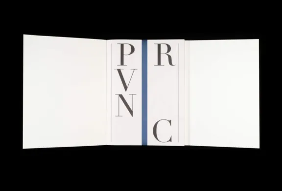 PROVENCE AW18 / REPORT