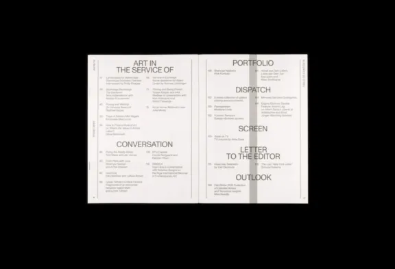 PROVENCE AW18 / REPORT