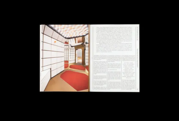 PROVENCE AW18 / REPORT