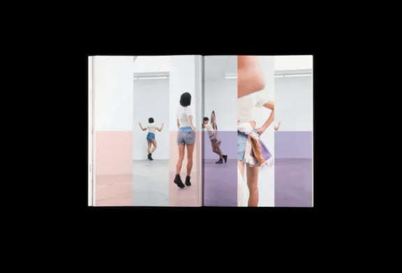 PROVENCE AW18 / REPORT