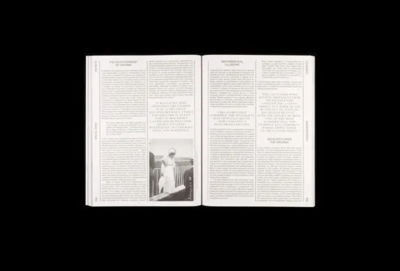 PROVENCE AW18 / REPORT