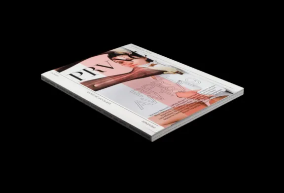 PROVENCE AW18 / REPORT