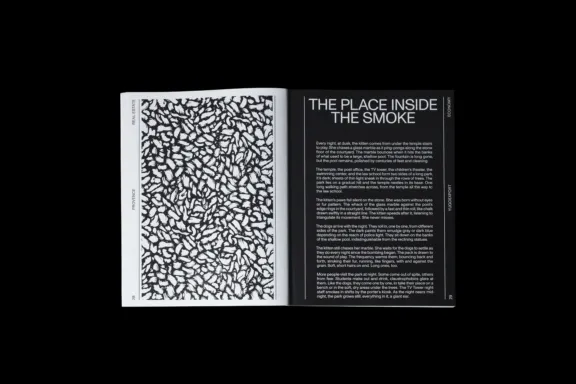 PROVENCE SS22 / LOWER INCOME