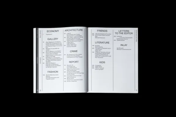 PROVENCE SS22 / LOWER INCOME