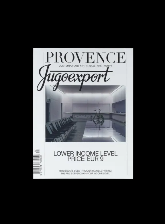 PROVENCE SS22 / LOWER INCOME