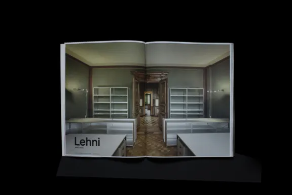 The PROVENCE Proust Questionnaire