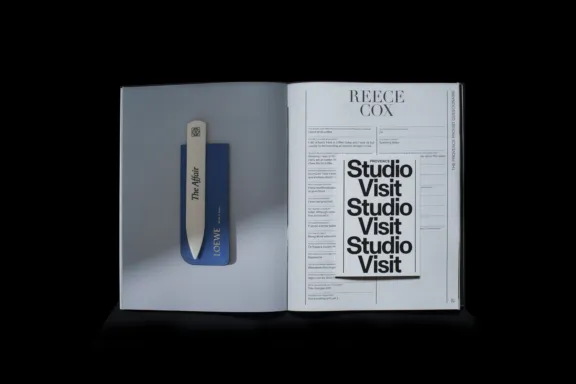 The PROVENCE Proust Questionnaire