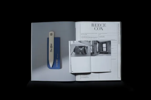 The PROVENCE Proust Questionnaire