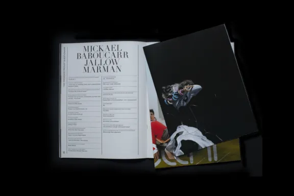 The PROVENCE Proust Questionnaire