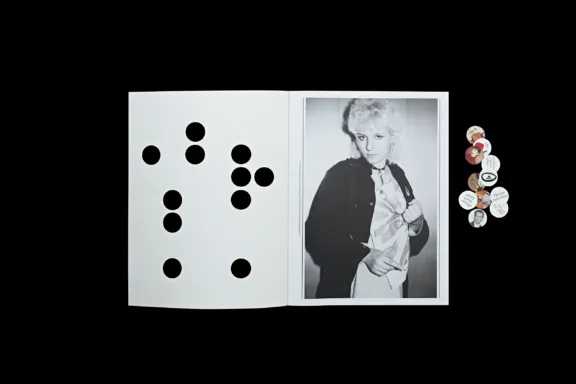 PROVENCE AW19 / Punk Issue