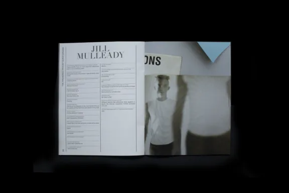 The PROVENCE Proust Questionnaire