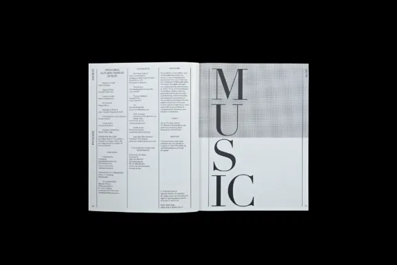 PROVENCE AW19 / Punk Issue