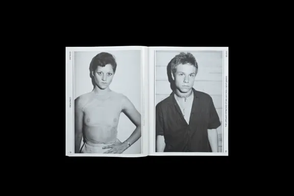 PROVENCE AW19 / Punk Issue