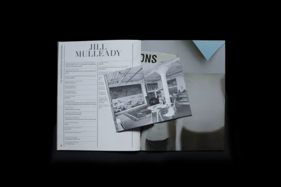 The PROVENCE Proust Questionnaire