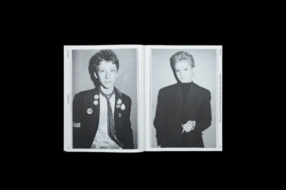 PROVENCE AW19 / Punk Issue