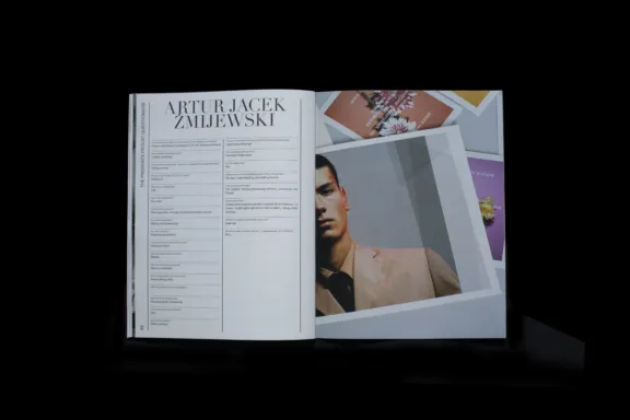 The PROVENCE Proust Questionnaire