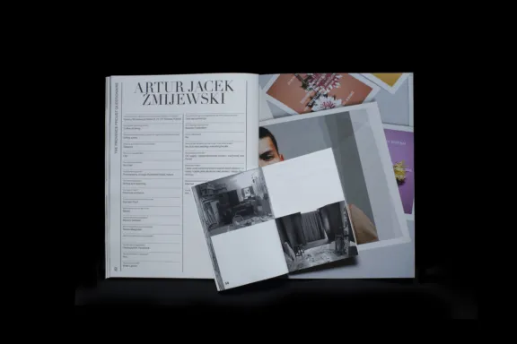 The PROVENCE Proust Questionnaire