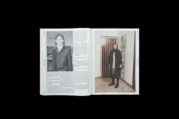 PROVENCE AW19 / Punk Issue