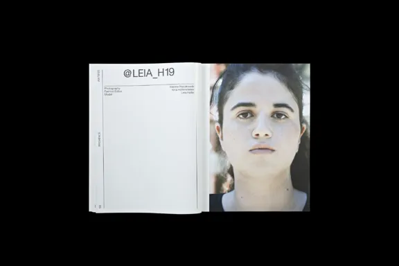 PROVENCE AW19 / Punk Issue