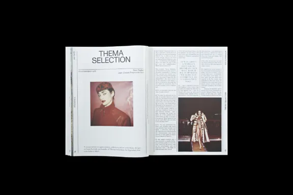 PROVENCE AW19 / Punk Issue