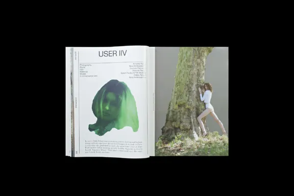 PROVENCE AW19 / Punk Issue