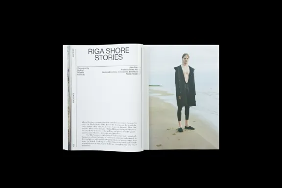 PROVENCE AW19 / Punk Issue