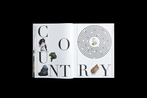 PROVENCE SS20 / Town & Country