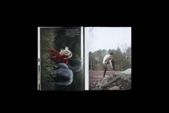 PROVENCE SS20 / Town & Country