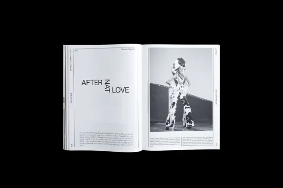 PROVENCE SS20 / Town & Country