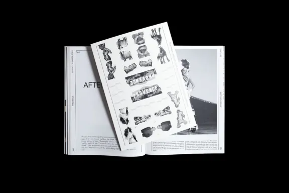 PROVENCE SS20 / Town & Country